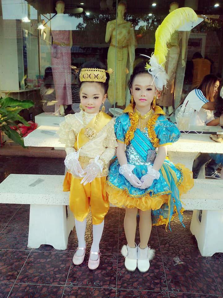 @น้องแยมลูกพ่อกร