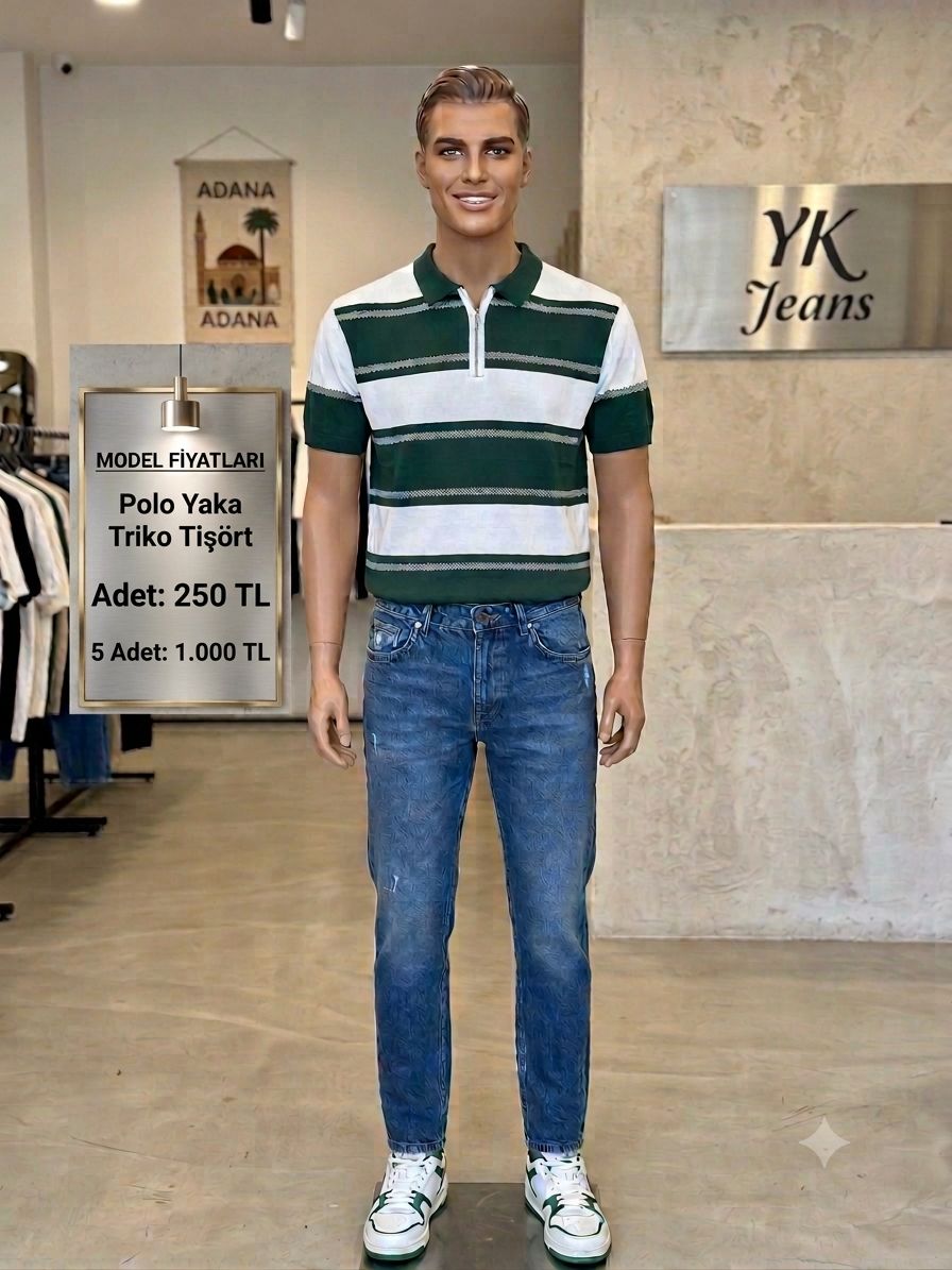 @Yk Jeans