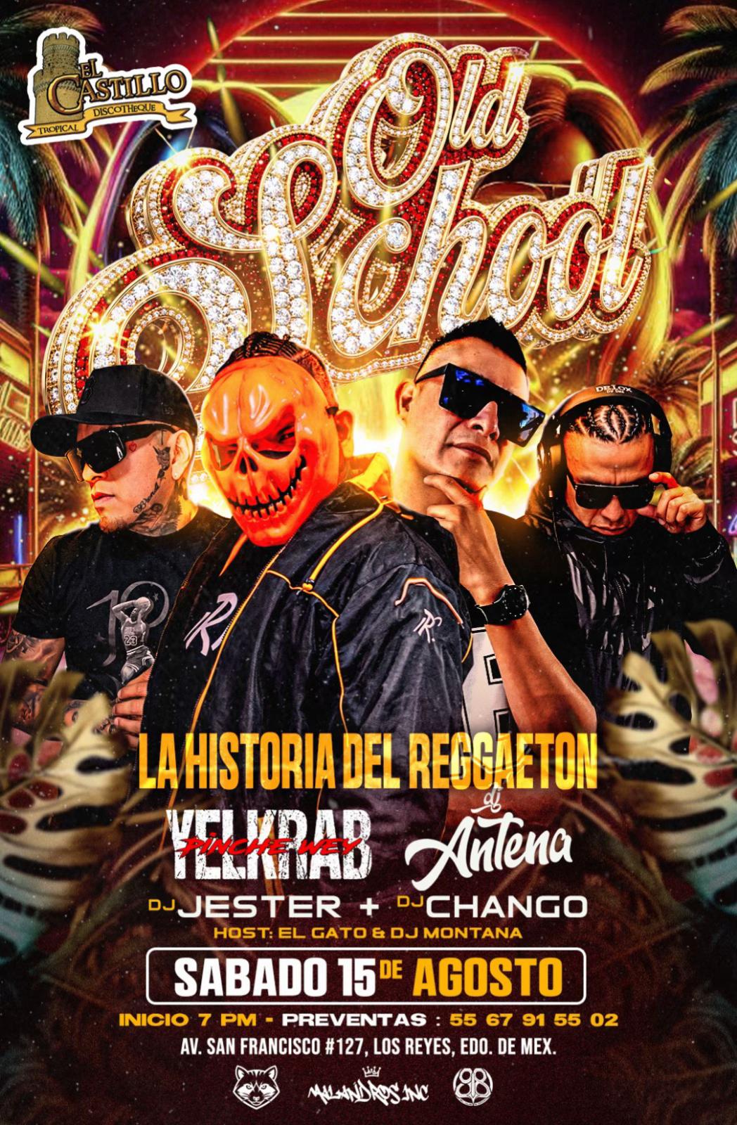 @Dj Antena Hp