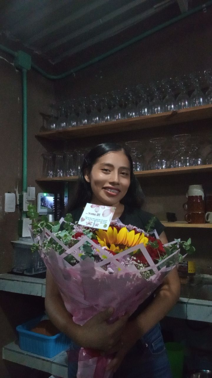 @blanca José