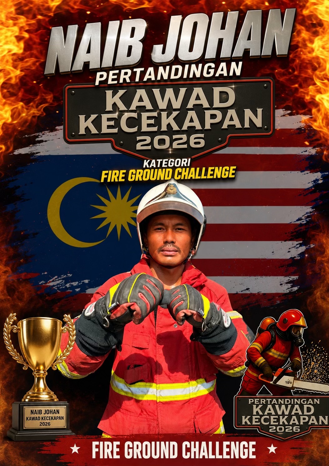 @BOMBA KL OFFICIAL