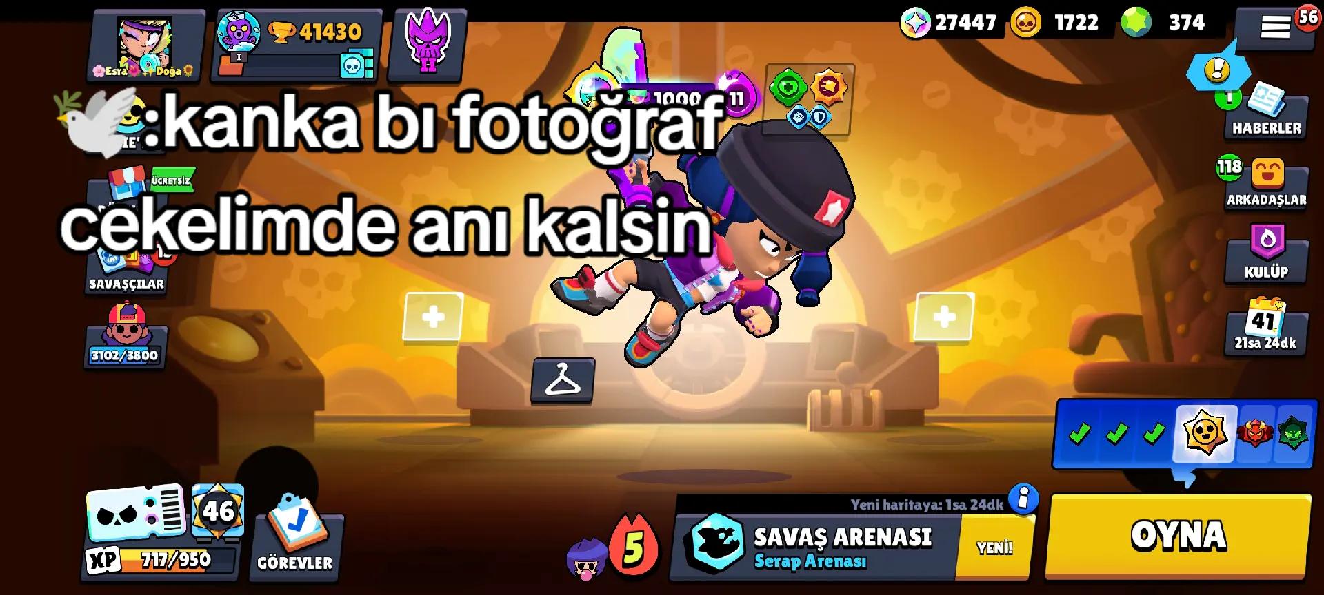 @Esr&aacute;🍫