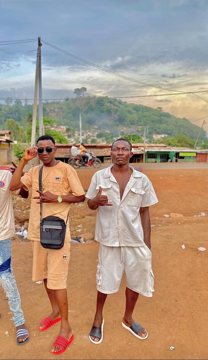 @Bah CHINAPE 🫡 SIMPA 🔥🇨🇮✊🏿