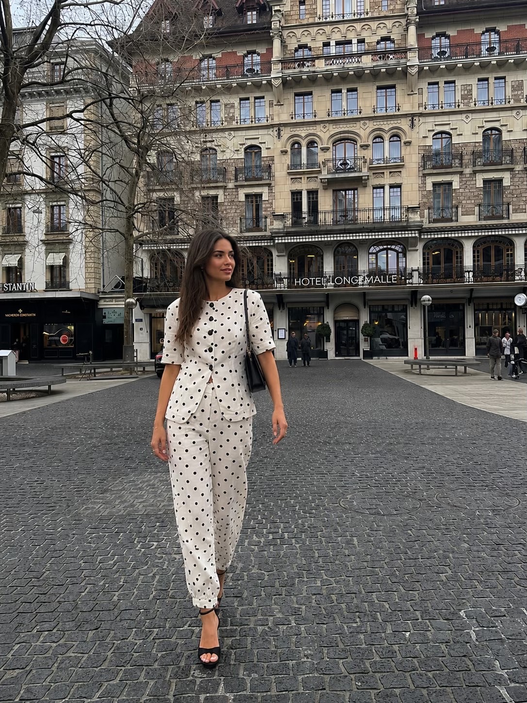 @BERGAMA