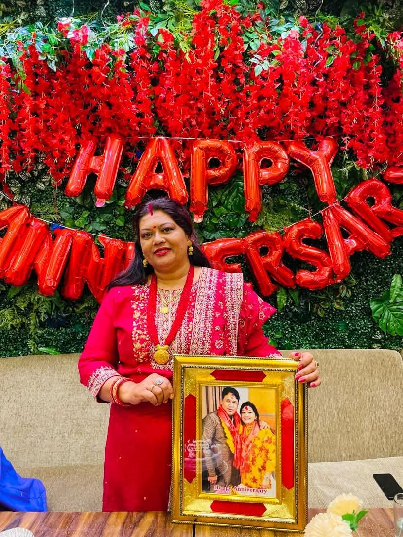 @Krishna Kunwar