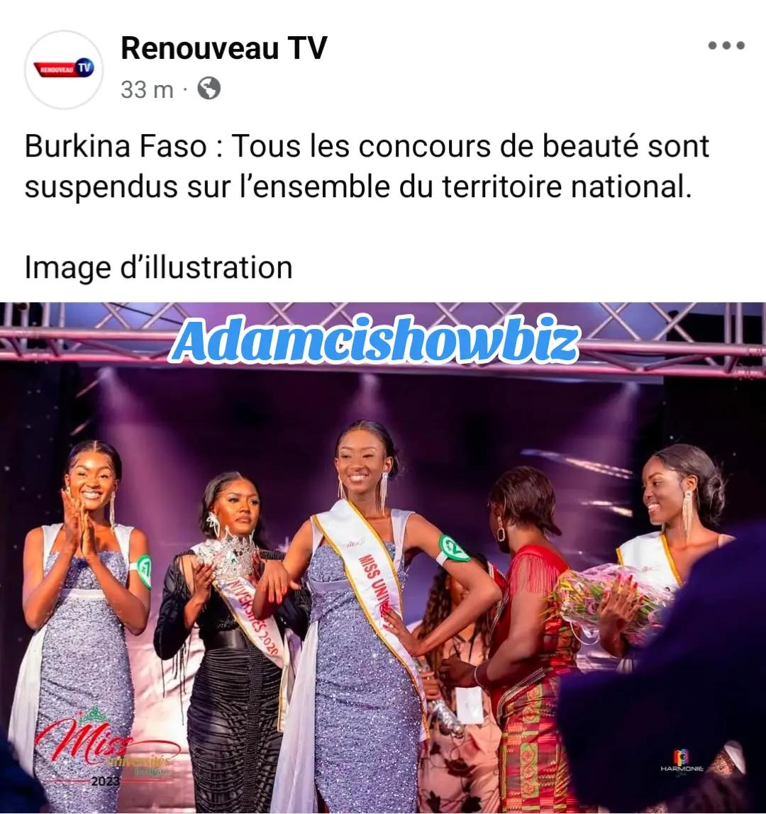 @Adama Hamidou Ciss&eacute;