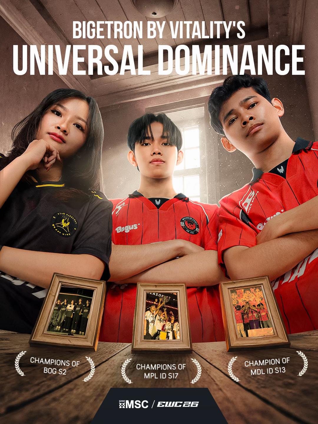 @MLBB Esports Official