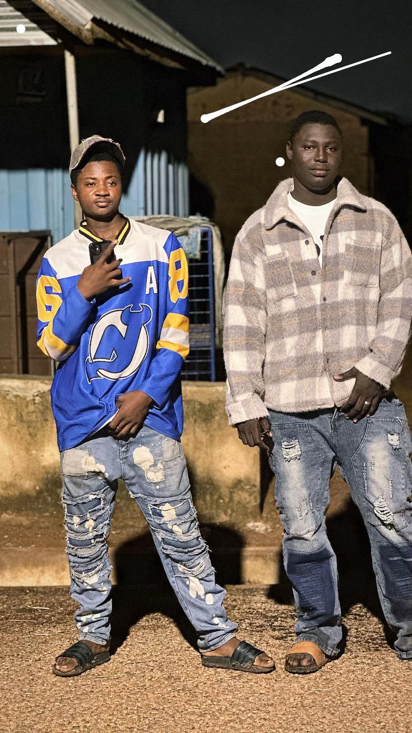 @HARD CASH🥂