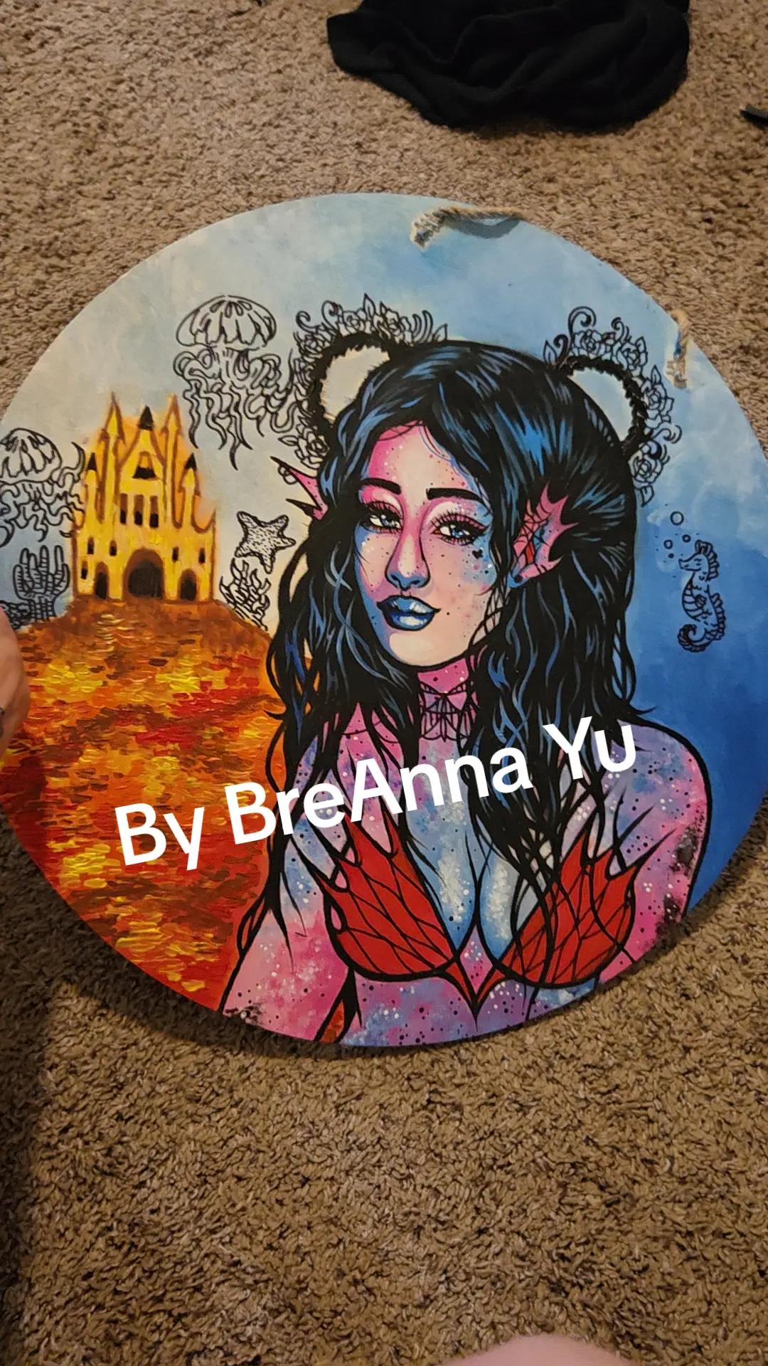 @BreAnna