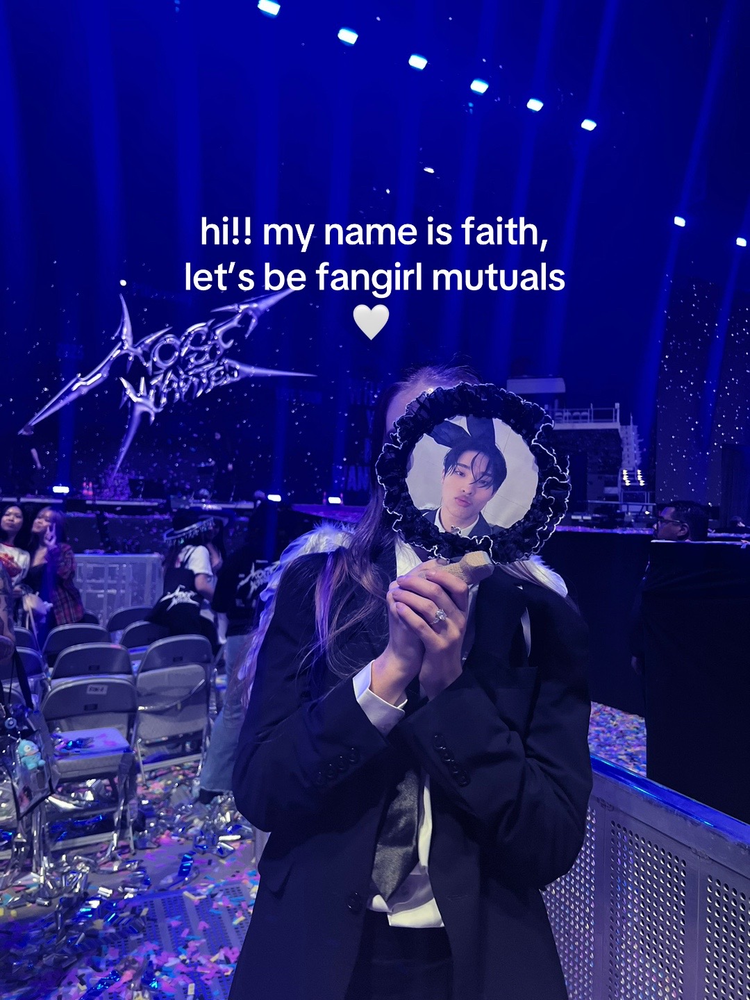 @faith <3