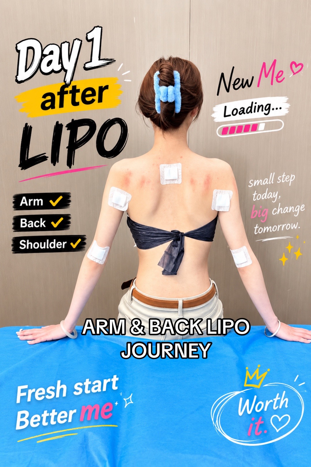 @Aesthetic Consultant QL