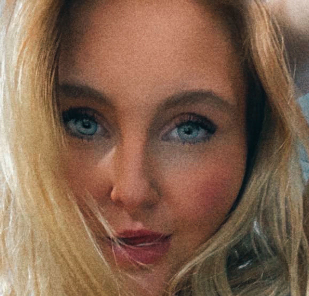 @Kayla Marie