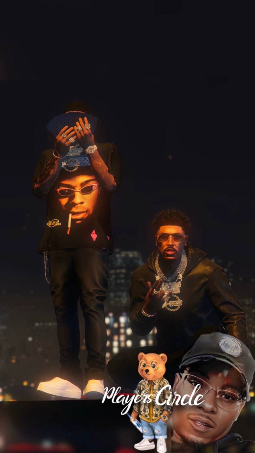 @(xPlayasCirclex) KooL🥶