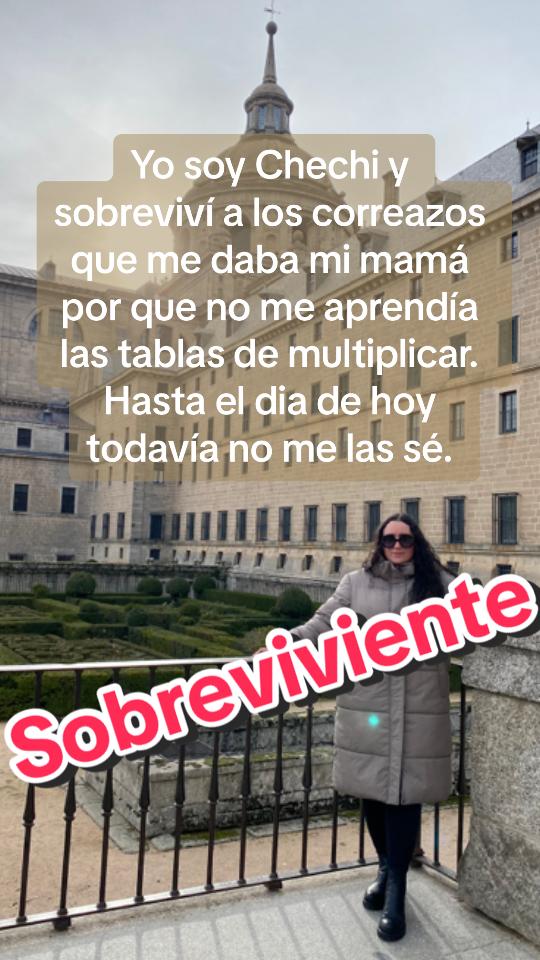 @Ajá Chechi