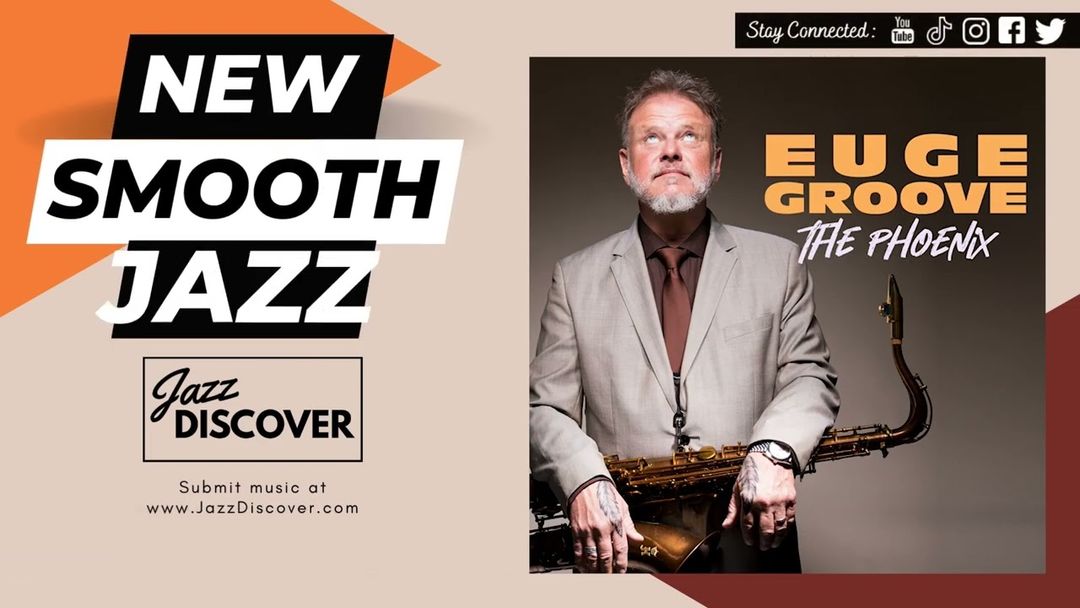 @JazzDiscover