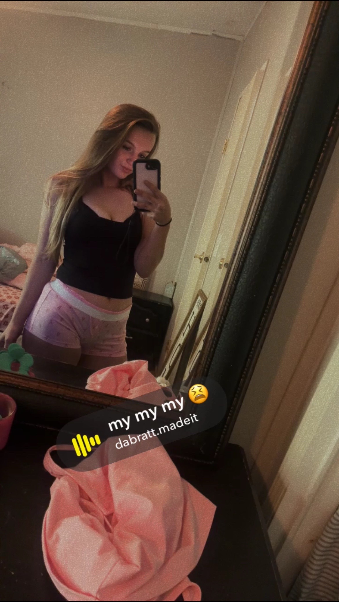@Kat McDaniel