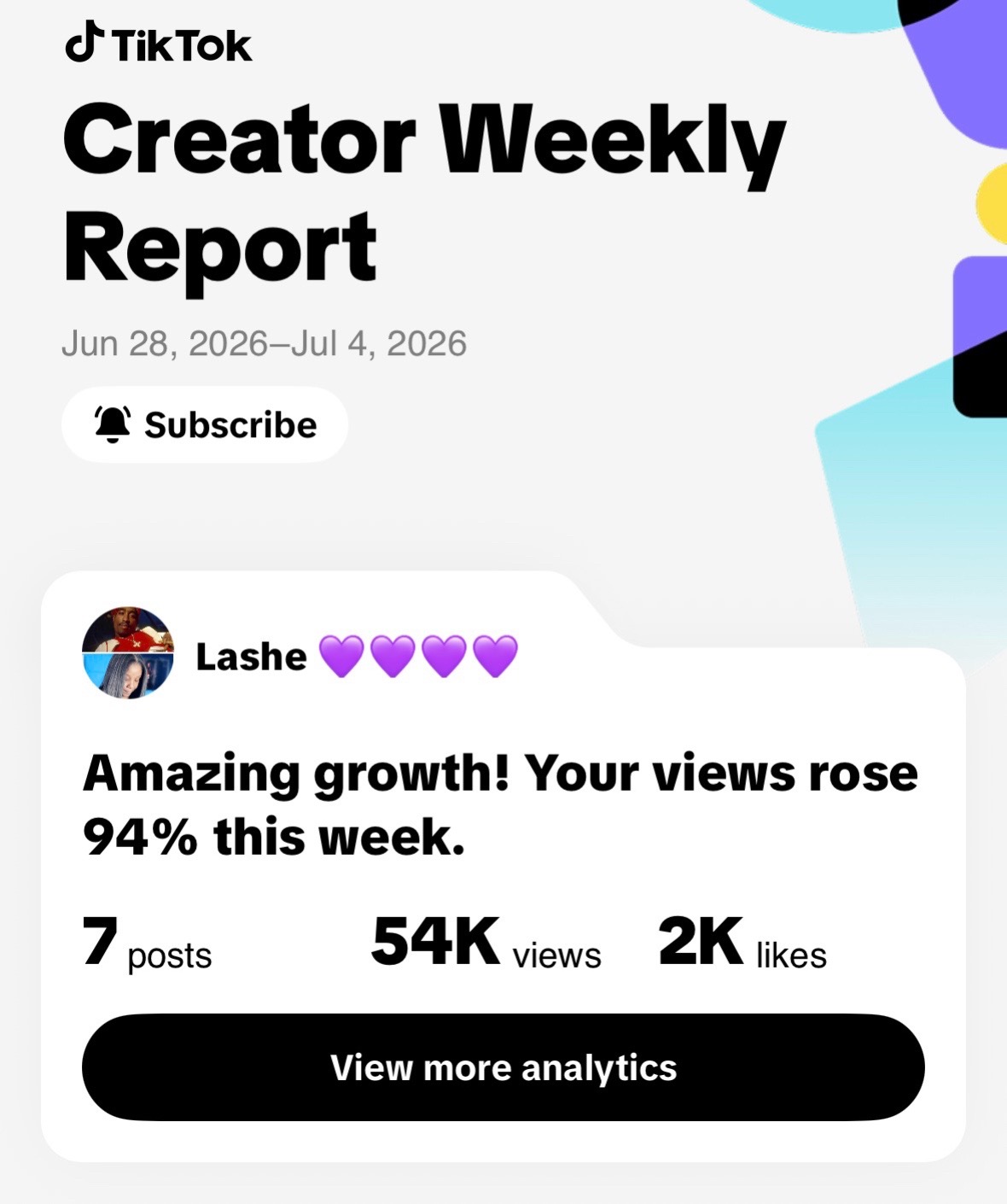 @Lashe 💜💜💜💜