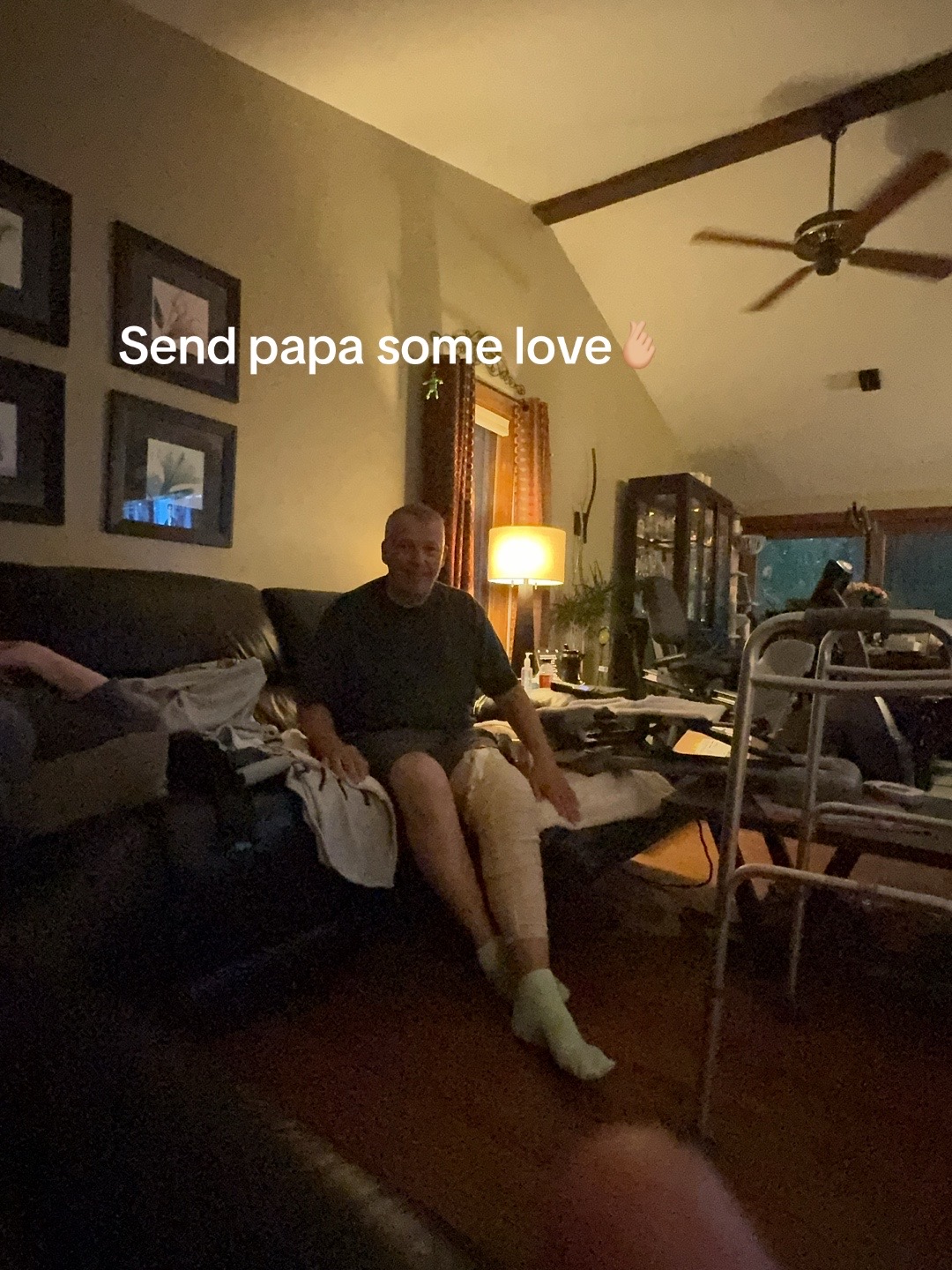 @NANA & ALLIE!