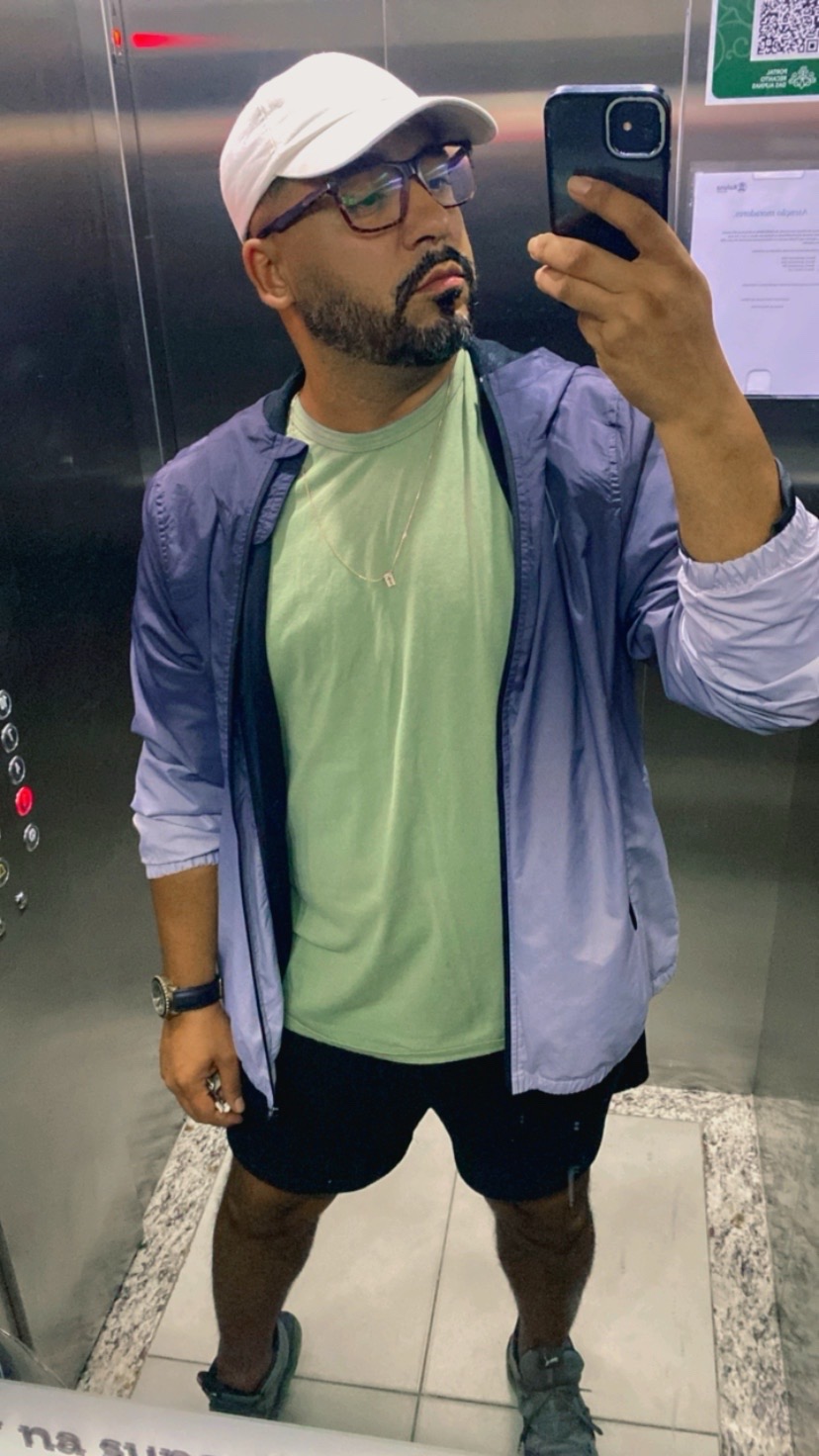 @Rodrigo felipe da S. santiago