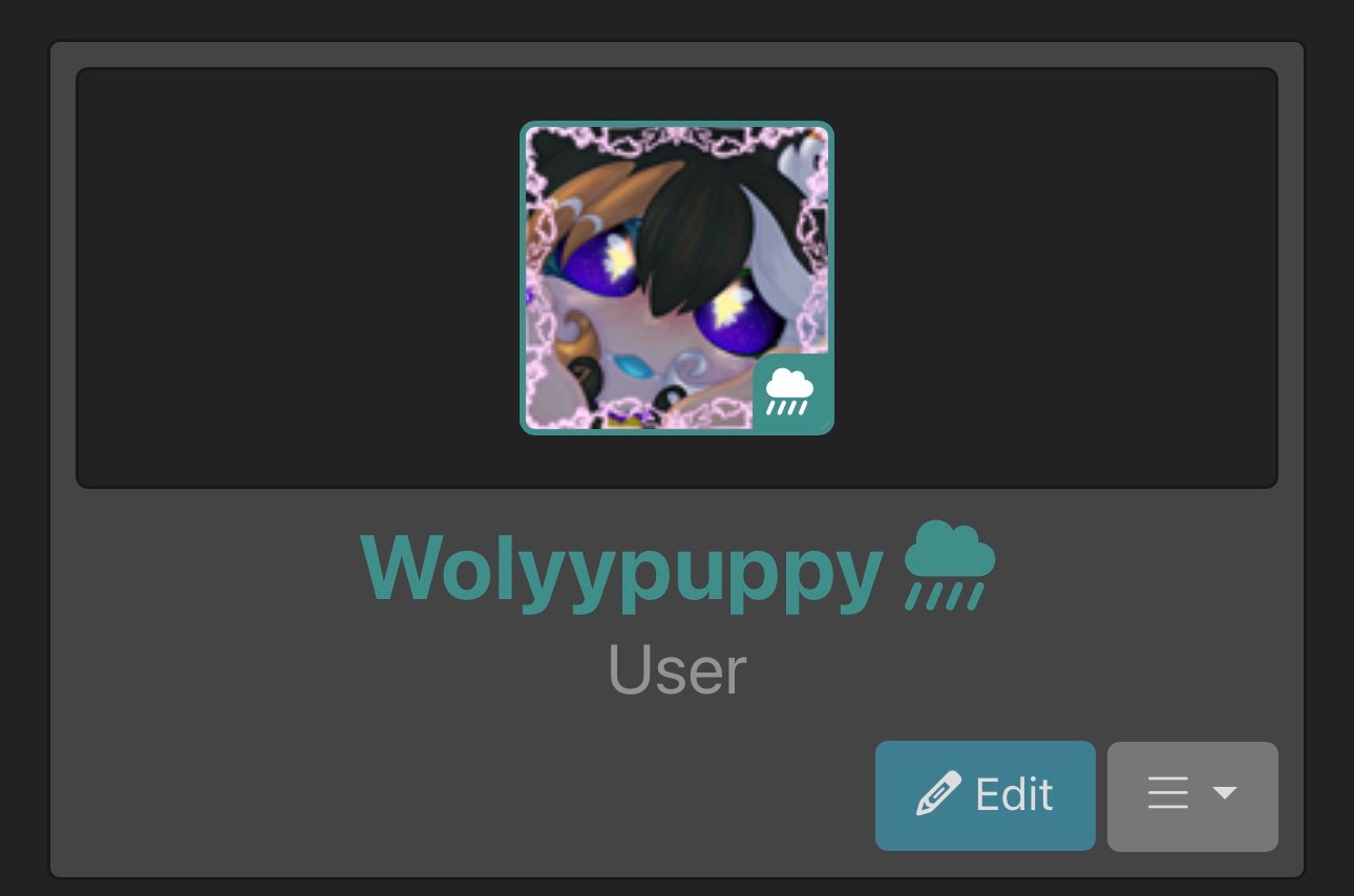 @Wolyy Puppy