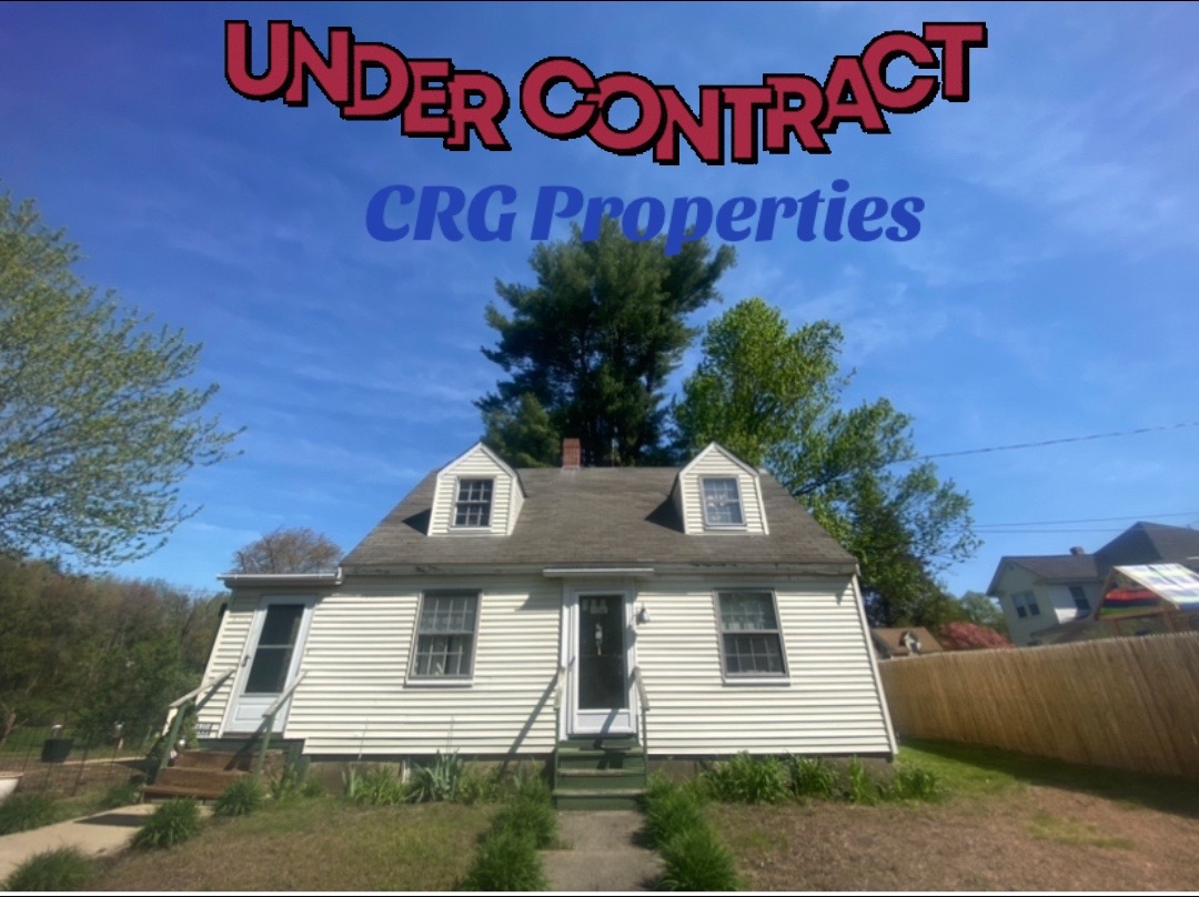 @Barry Weymouth/CRG Properties