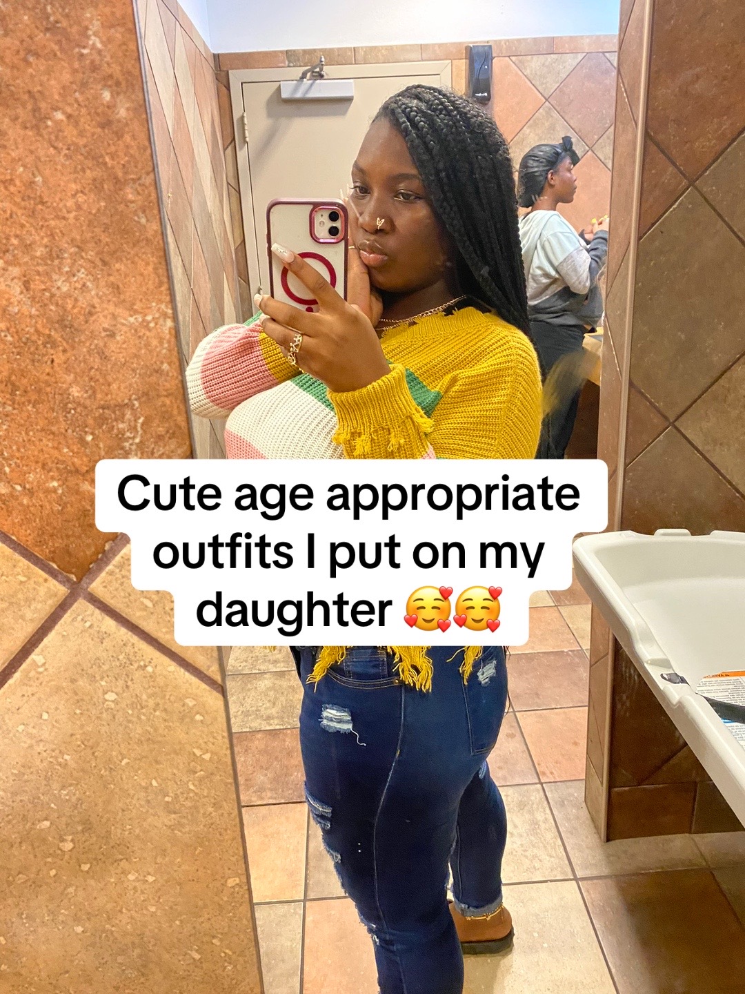 @Nivea Banks