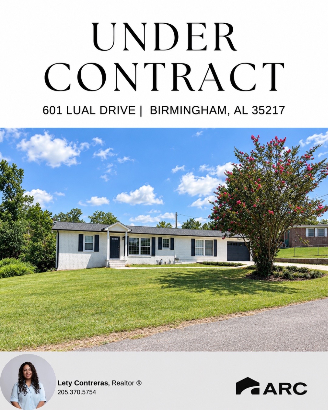 @Lety Contreras | AL REALTOR®
