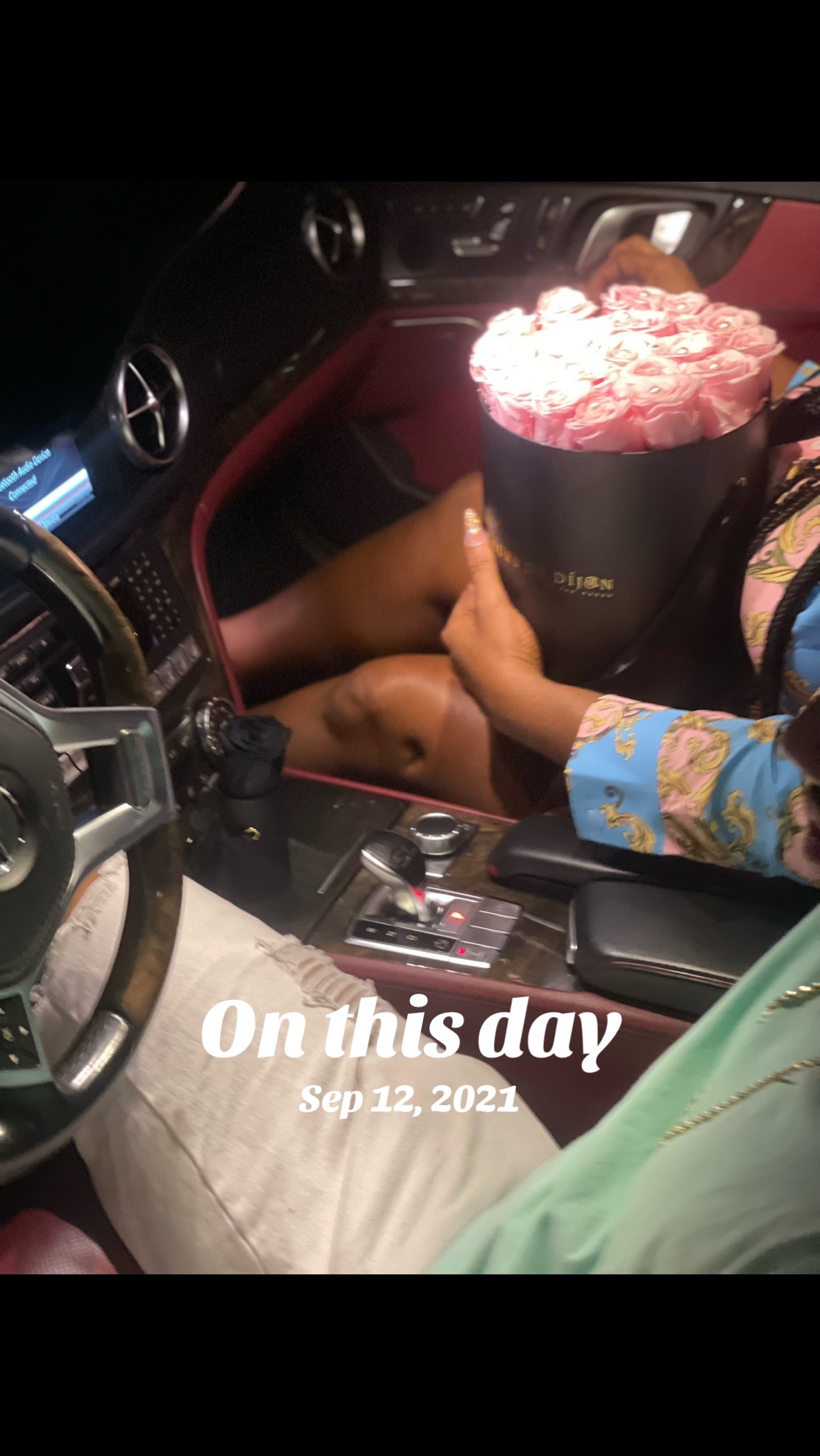 @Naomi Michelle