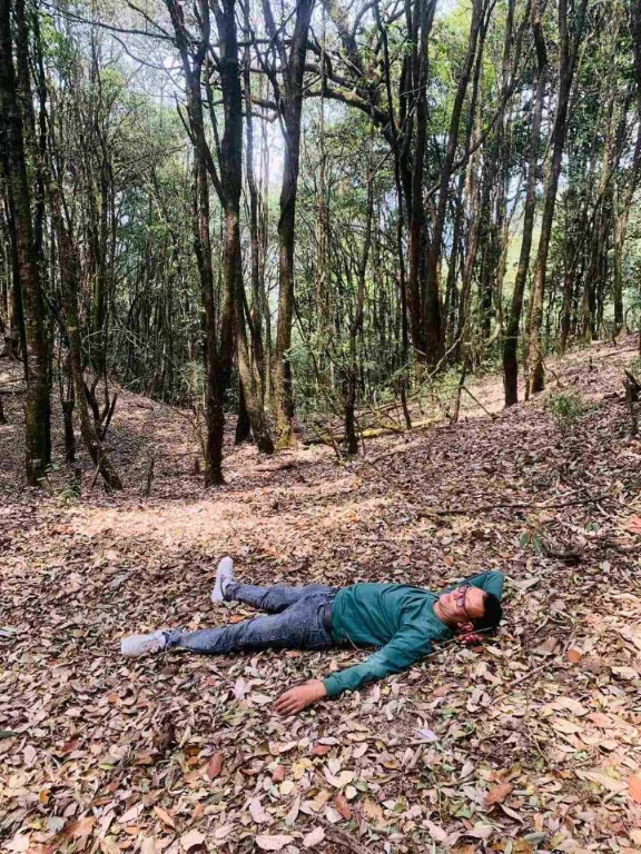 @Vinod Maharjan