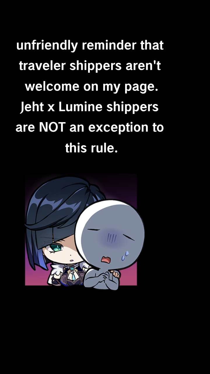 @[BLANK] (no, not the leaker)