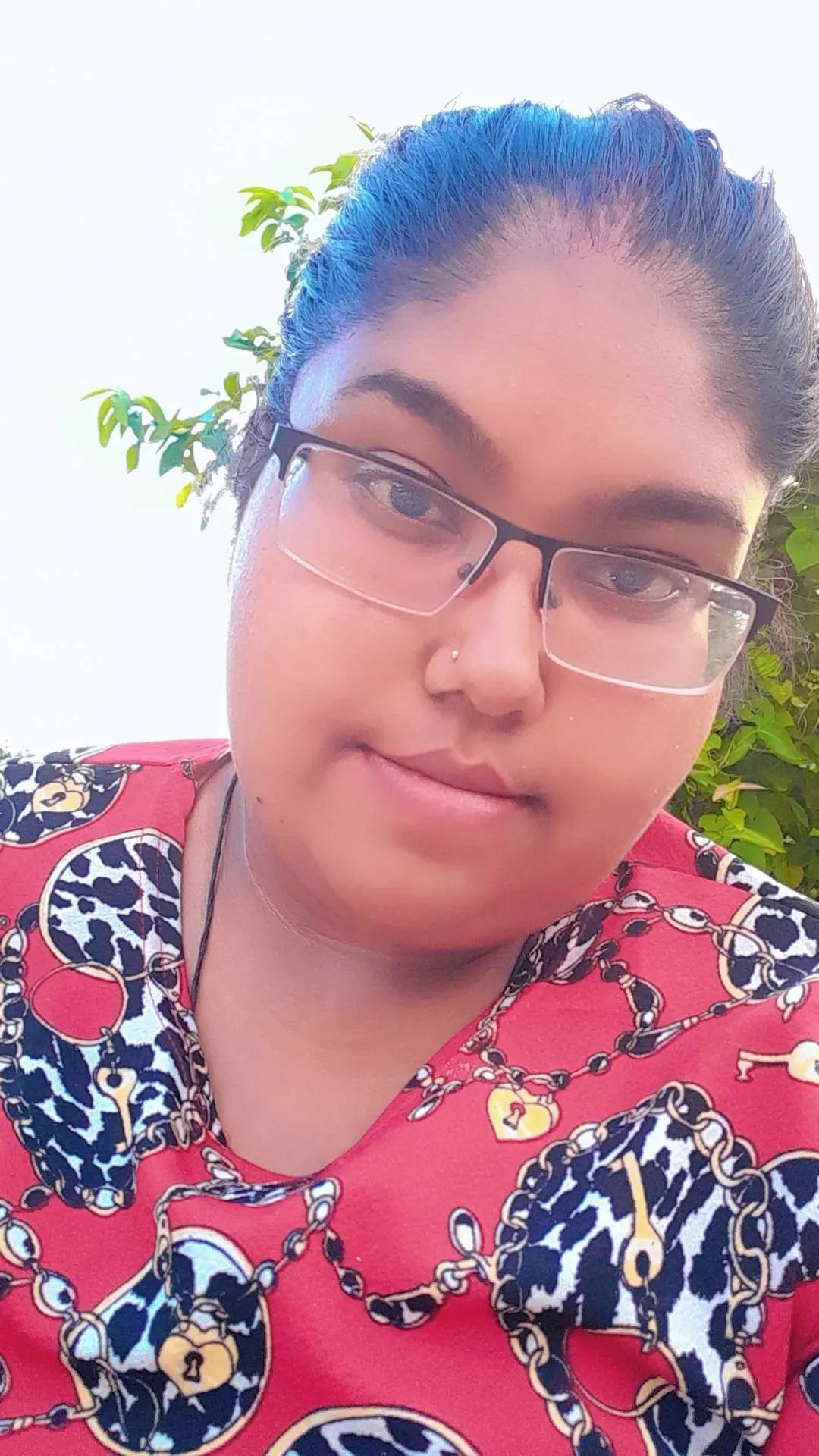@Shiwanie Haripersad