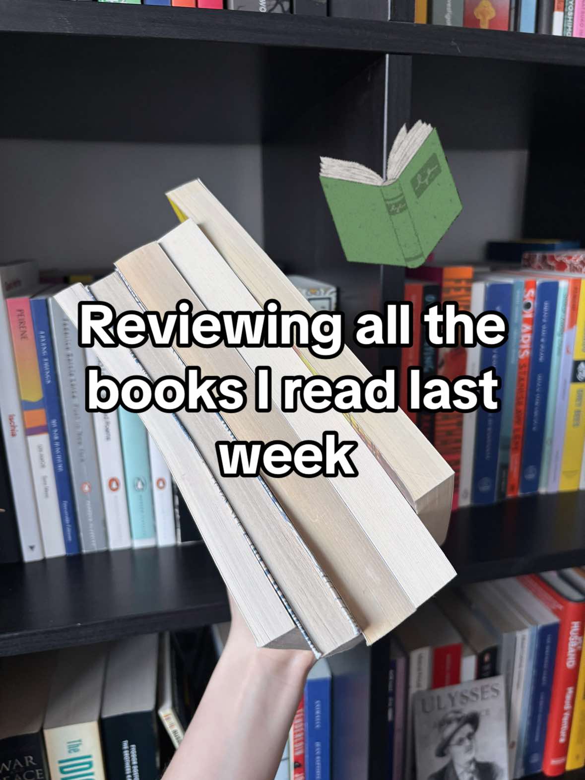 @Rachel 🦇🍉 | BooksNPunks