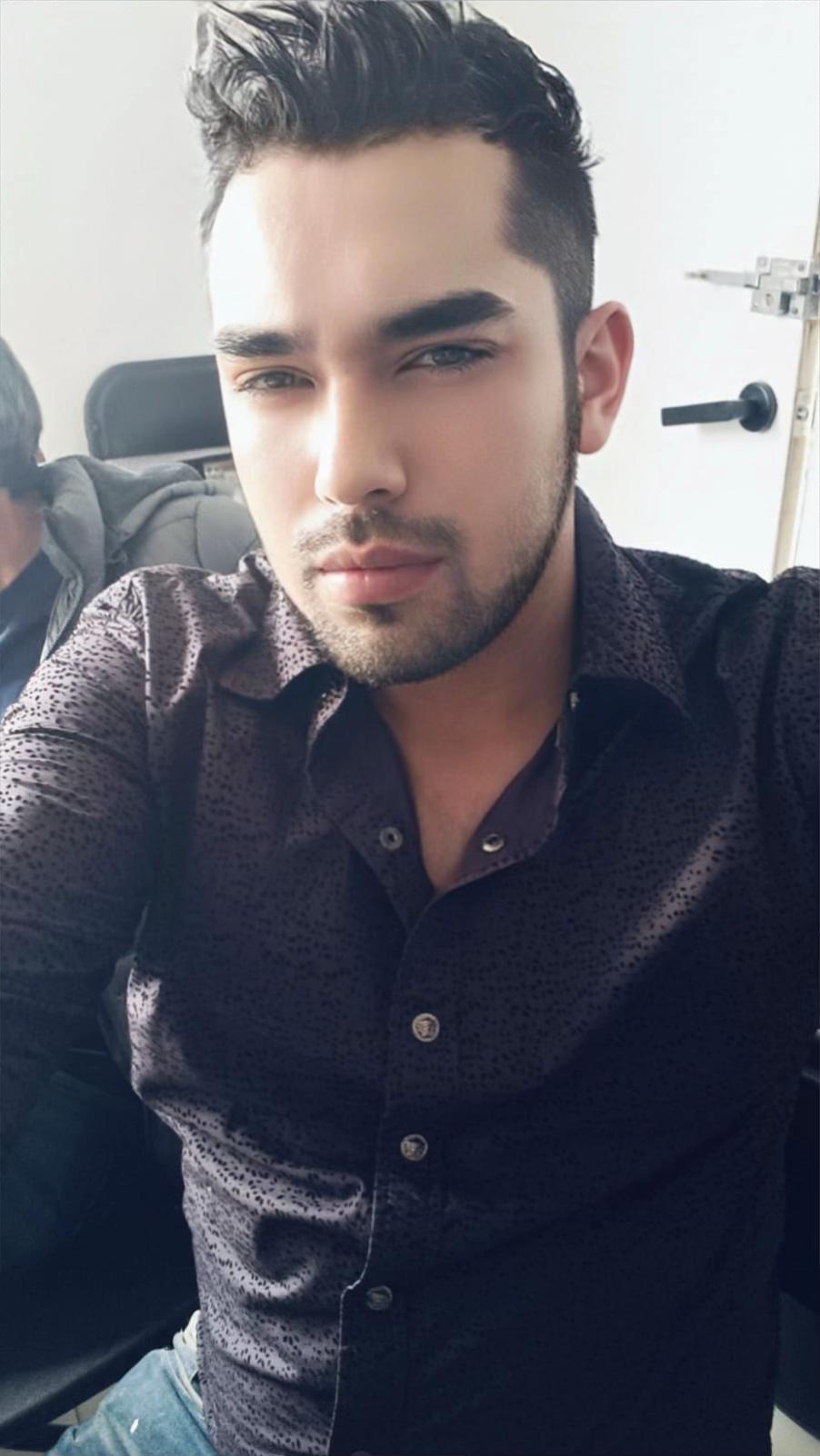 @Alan Peralta 🙋🏻&zwj;♂️