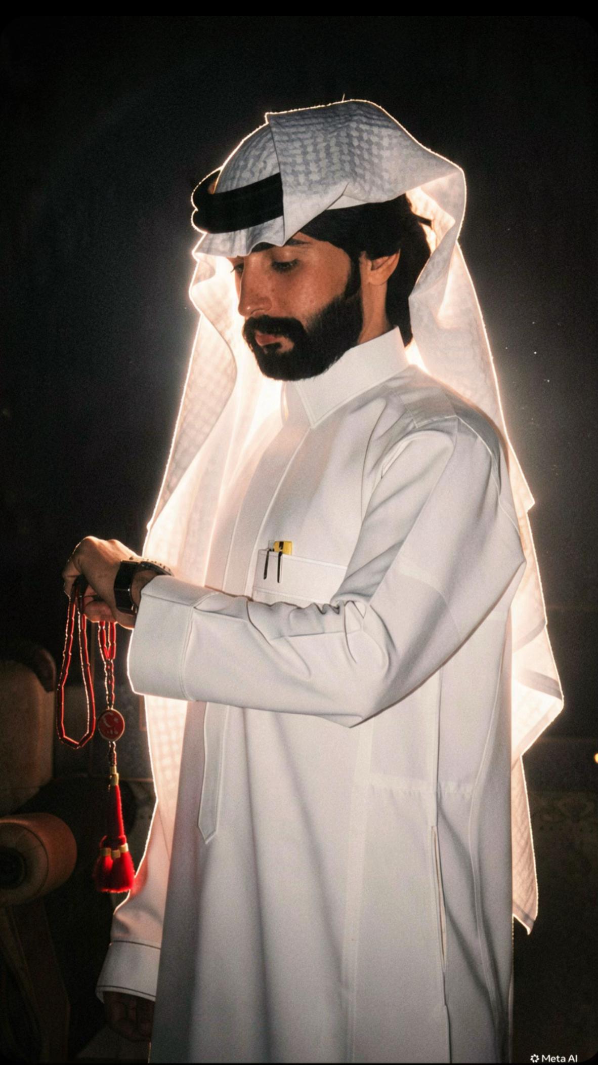 @فهد | ✪ Al-Shammari☪︎