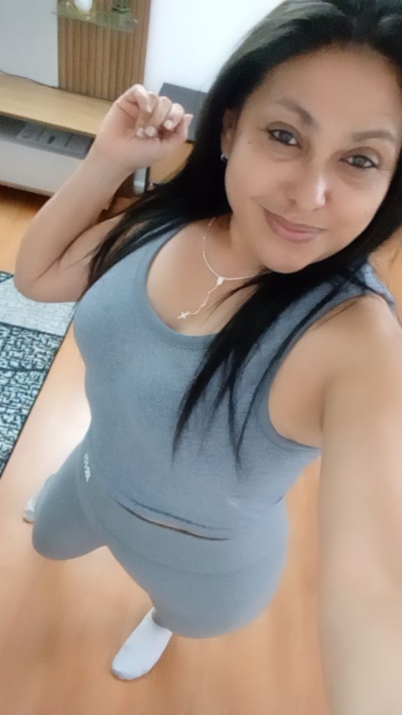 @Elisa Vargas