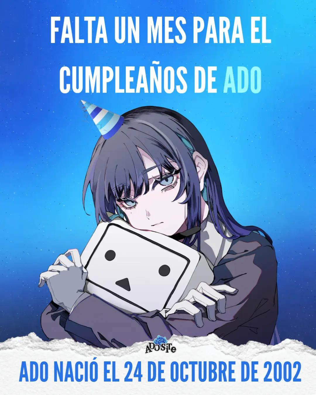 @Adosite