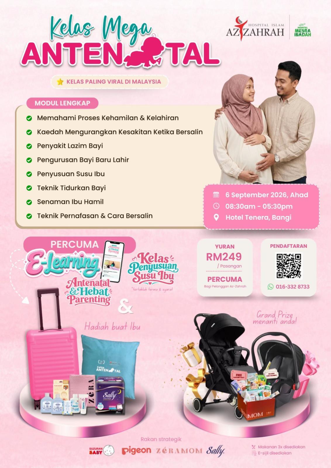 @hospitalislamazzahrah