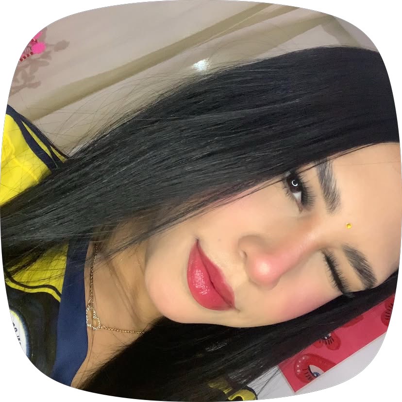 @Dani Arrieta💗