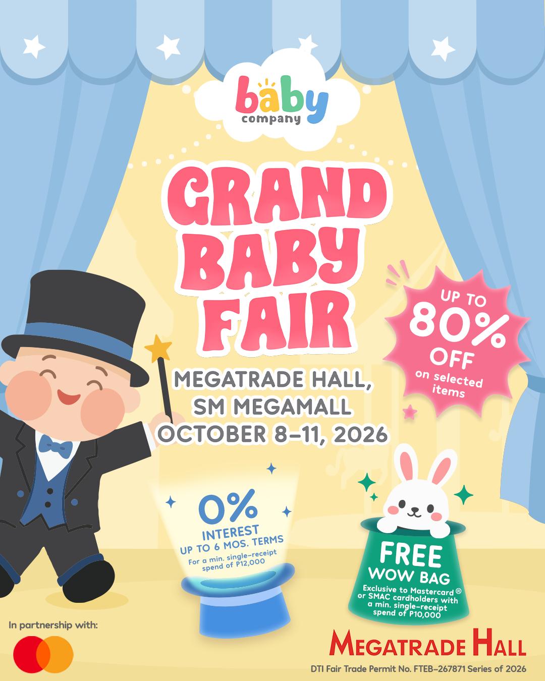 @Baby Company