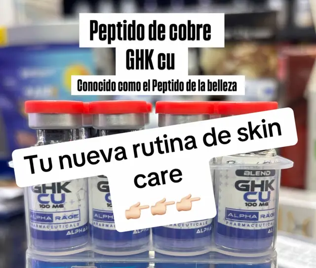 @Musclelab.peru