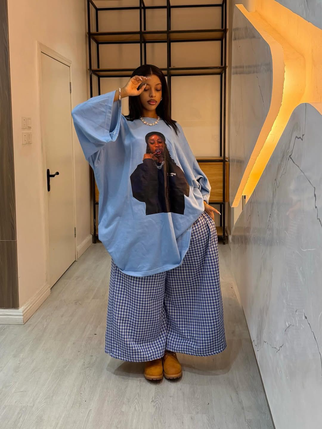 @💙Qingwrld💙