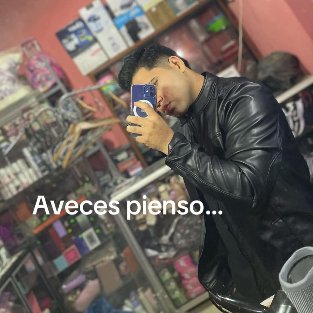 @JheffercBarber💎