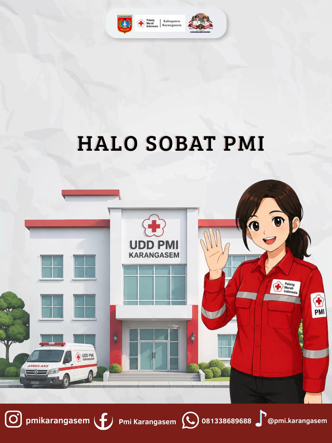 @PMI Karangasem
