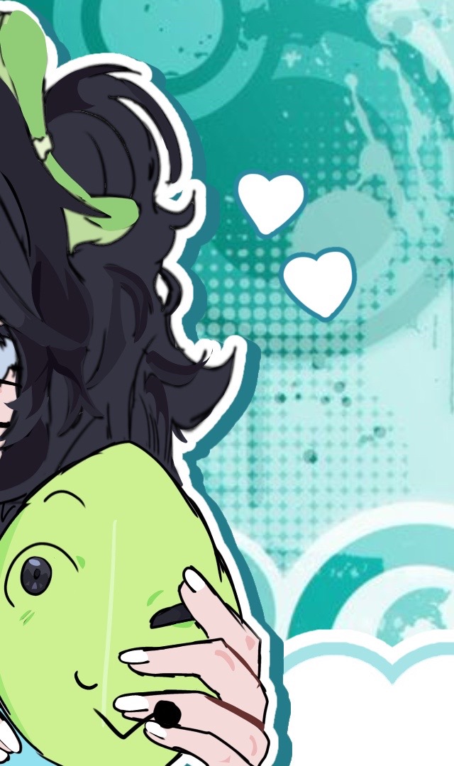 @✿  KALE   🌱