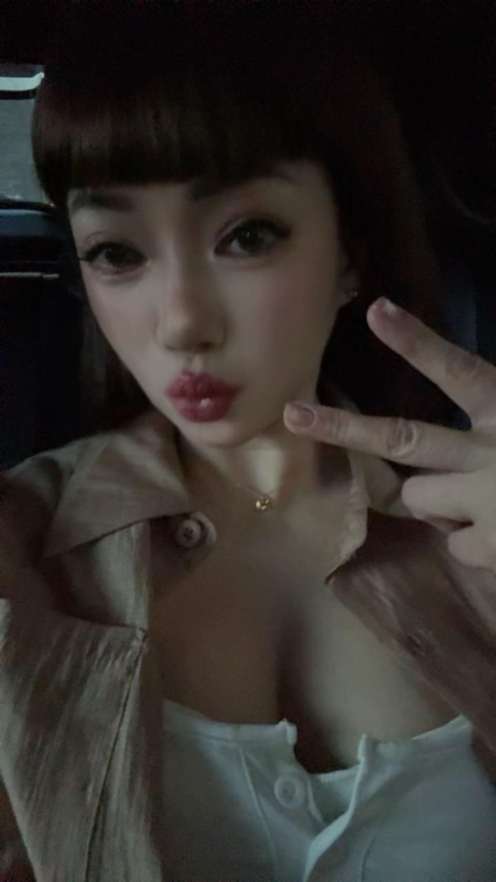 @我是凱莉兒👻Kelly是我