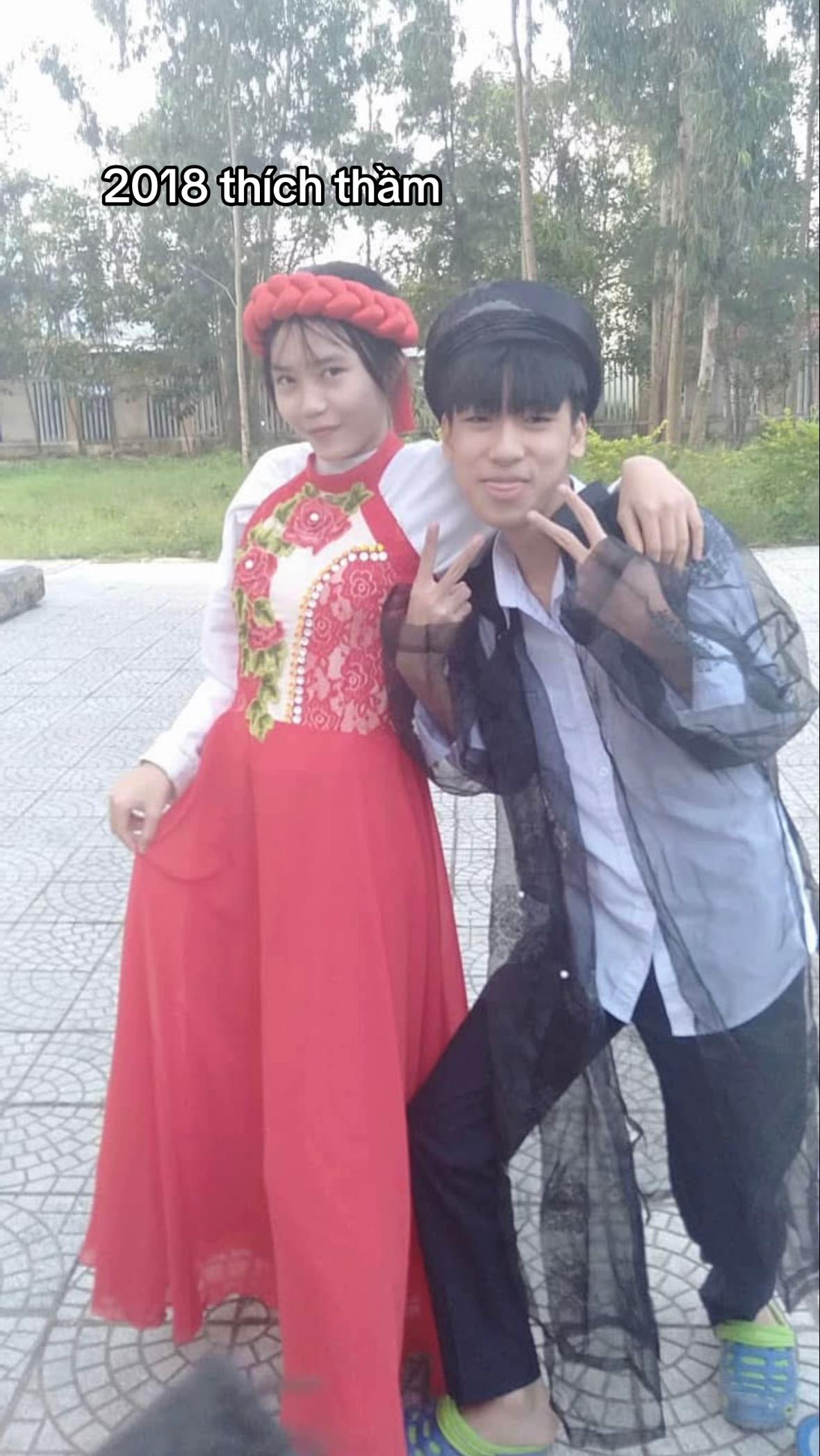 @li li bao bao