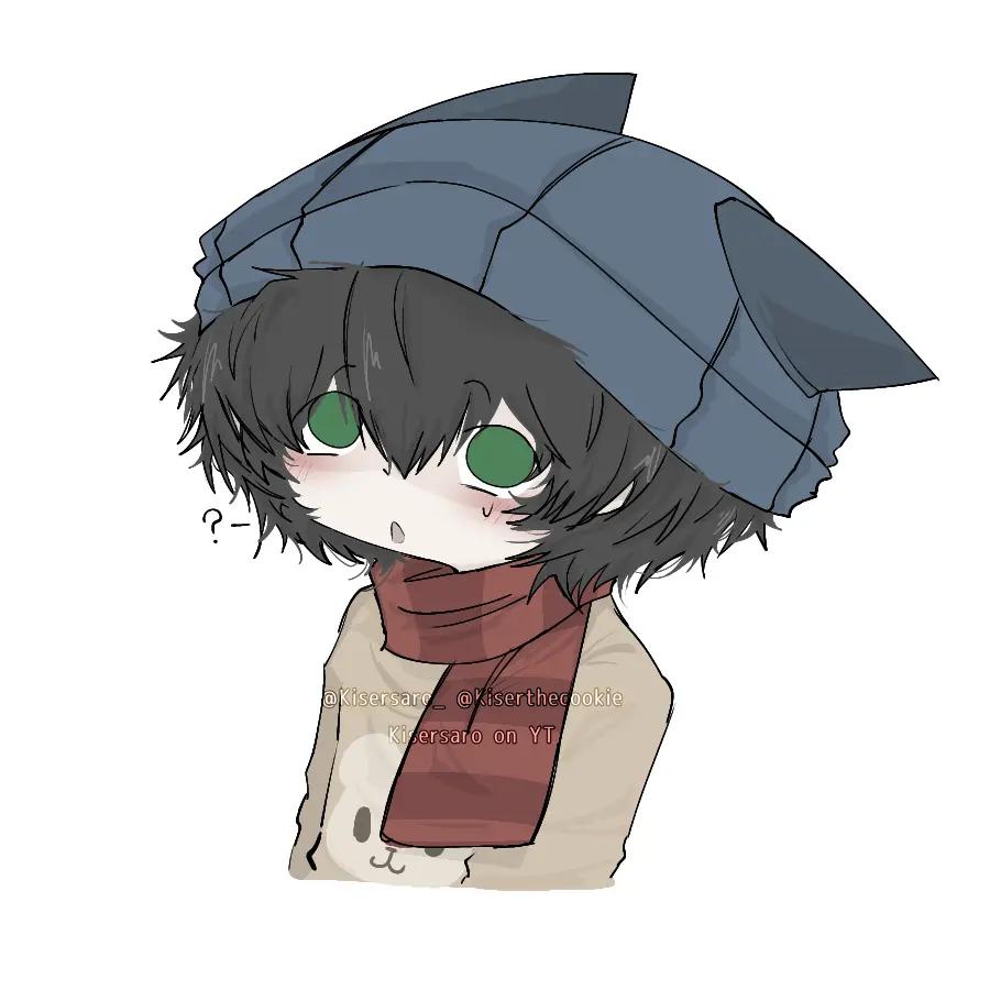 @LEAFFA岸井