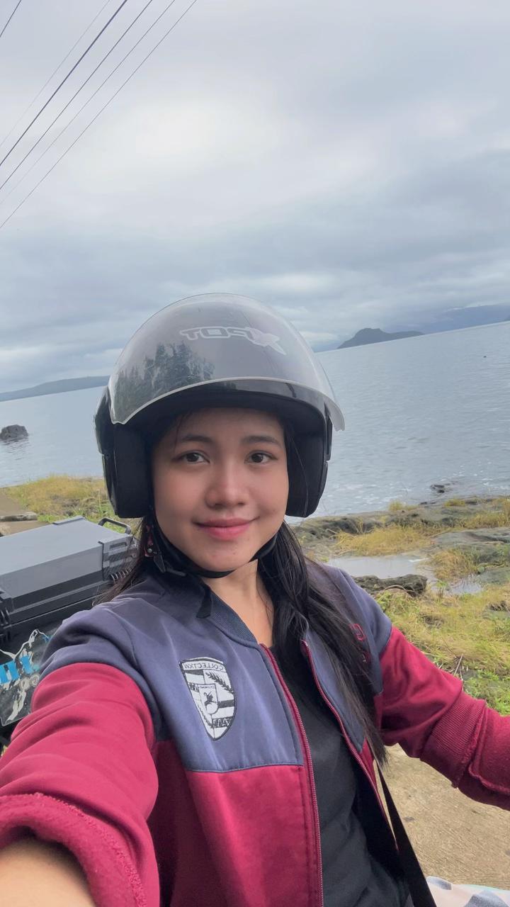 @Lady Rider