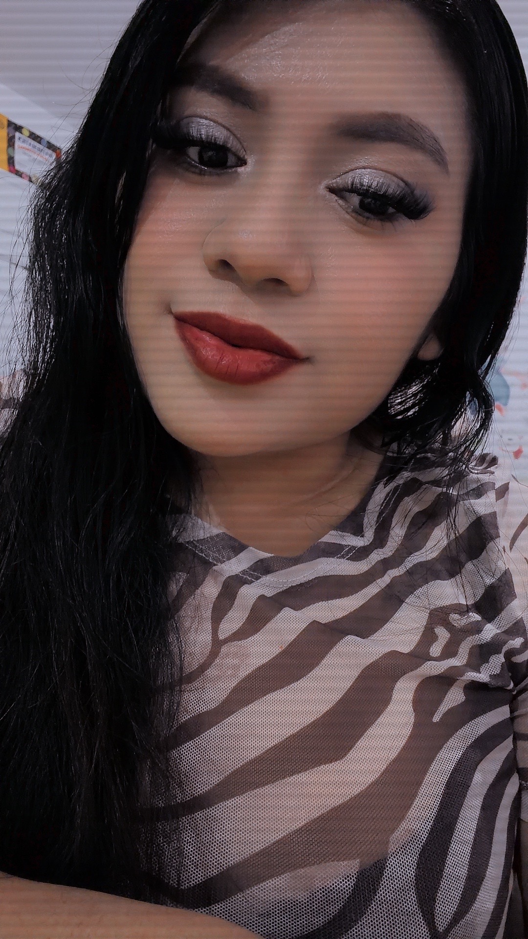 @Flor Villa ๐ฒ๐ฝ