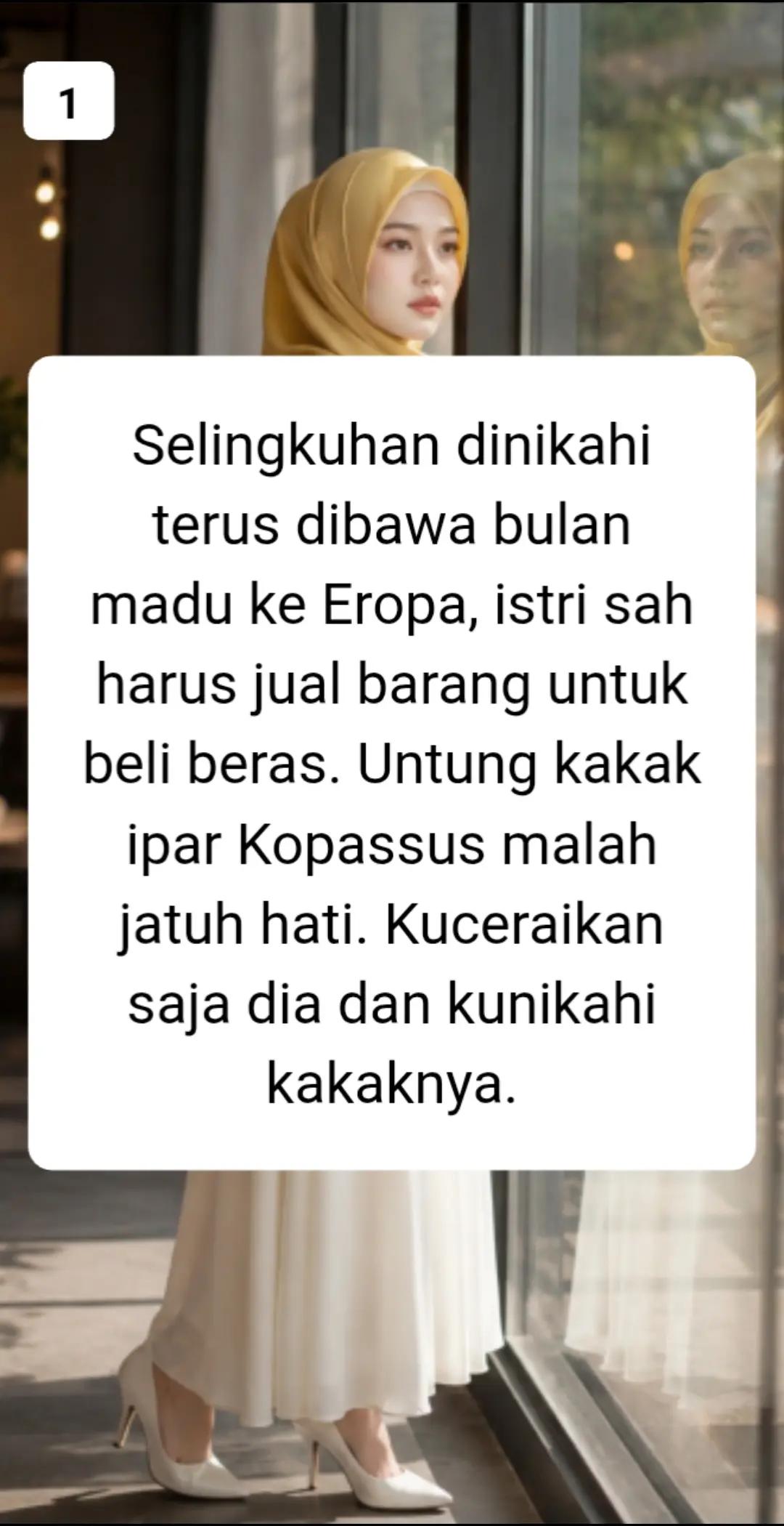 @Novel KBM